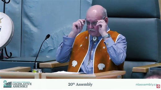 Today in the House, I provided an update on the status of barren ground caribou herds in the Northwest Territories. Protecting these herds is a shared responsibility, and over the past year, the Department of Environment and Climate Change, together with our co-management partners, continued important research and monitoring work. We advanced herd-specific management processes and continued discussions on harvest management and habitat protection. I want these caribou to be here for my grandchil