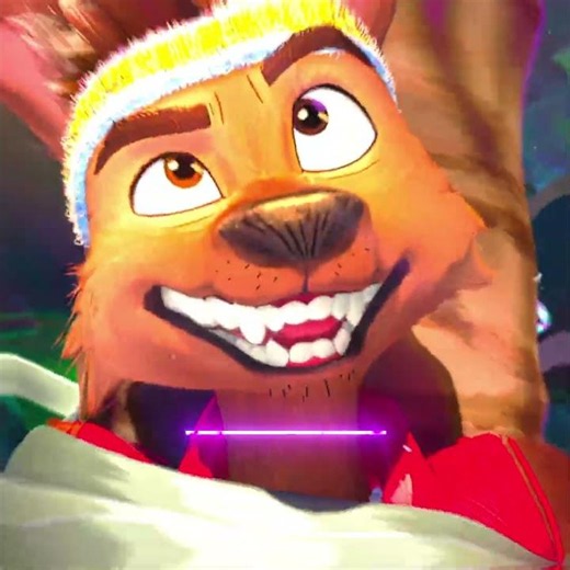 Raww cute edit🐶💕 | Raww "Forgotten Island" Edit | Despacito (Slowed + Reverb) #shorts #edit