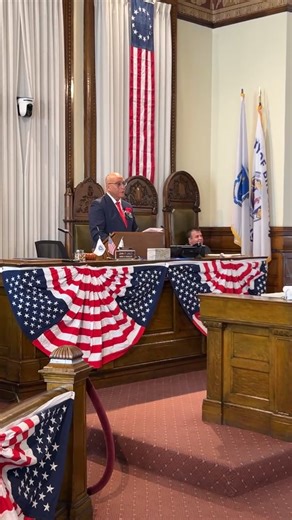 City of Brockton on Reels