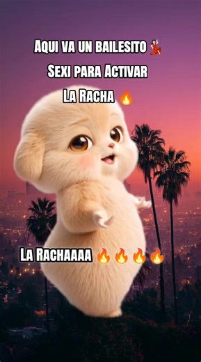 Cómo Activar La Racha: Baile y Diversión