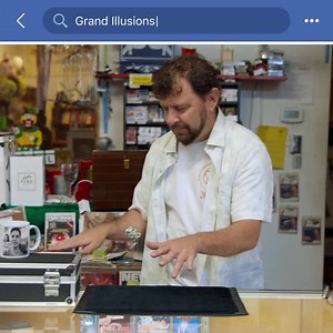 Sacramento's local businesses help make this city supernatural. And they use Facebook to grow at a screaming rate. Keep it local, Sacramento.