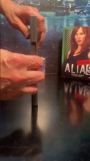 Alias Stagione 5 (Alias Serie 5 - 2005/2006) (2 DVD - ITA - Slipcase/Amaray - 2006) Vol.2