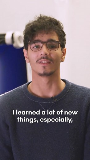 “Where do we draw the line when it comes to sacrificing diplomacy for development?” We connected Doha to Mexico City in our Portal to debate the question, “Who should lead in a multipolar world?” Here’s what these young people had to say: For more on this topic, watch our town hall at the link in bio. #DohaDebates #diplomacy #debate | Shared Studios