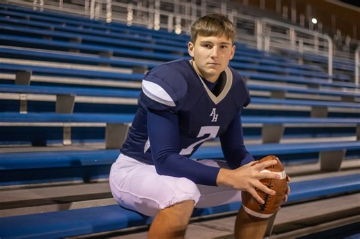 GAMEFACE: Bradley back in charge for Abington Heights