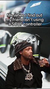 1.6K views · 18 reactions | Don't be that friend. Get your hands on the most feature-rich controller on the market and win. | Scuf Gaming | Facebook