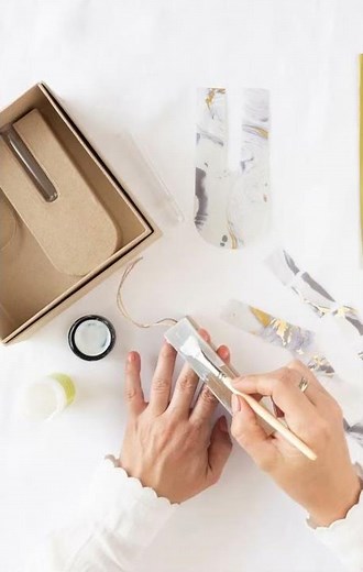 My creative moment – Ma bulle créative : soliflores