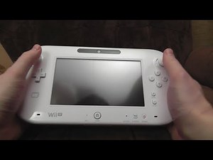 A look at a Wii U | Ashens