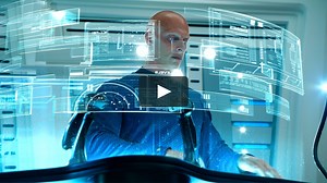 GE Brilliant Enterprise : Process Reel