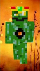 Rating Minecraft Skins Pt361