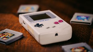 Un nouveau jeu sort sur Game Boy 30 ans après les débuts de la console - RTBF Actus
