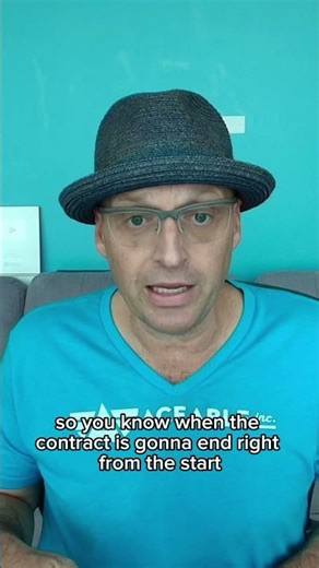 Explain It Like I'm 5: Estate for Years