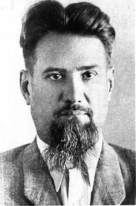 Igor Kurchatov - Alchetron, The Free Social Encyclopedia