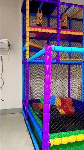 How to Make a Ball Pit 11991366816