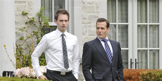 Cast di Suits: chi sono gli attori del legal drama anni Dieci che ha fatto impazzire tutti