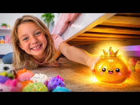 We Lost EVERY RARE Squishy!