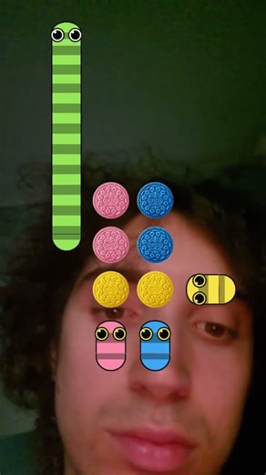 oreo challenge #challenge