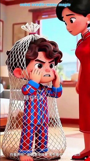 mosquito be kaat diya#cartoon #short