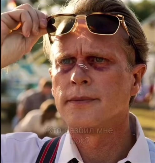 Hopper and Eleven Moments in Stranger Things