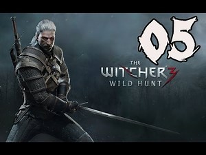 The Witcher 3: Wild Hunt - Gameplay Walkthrough Part 5: Missing in Action