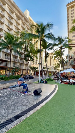 2.5K views · 489 reactions | The Waikiki Beach Walk Makers Market by @islandcraftfairs is happening until 8pm tonight! ️ Come stroll, snack, and get a head start on your holiday shopping with local makers, unique gifts, and ono treats all in one place  #WaikikiBeachWalk #WaikikiShopping #ShopSmall #SupportLocal #HolidayShopping | Waikiki Beach Walk | Facebook
