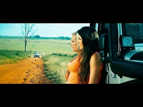 Gerhard Steyn - Afrikaanse Meisies