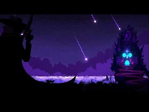 Enter the Gungeon - Main Menu in High Quality