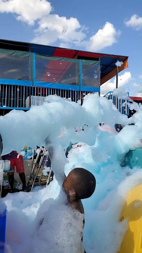 Exploring Gravity Amusement Park: Fun for Everyone