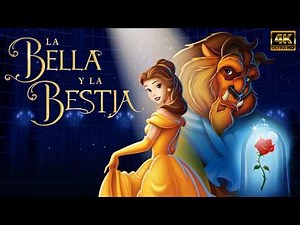 Beauty and the Beast (1991) | Full Movie in Spanish | Facts, Review and Explanation