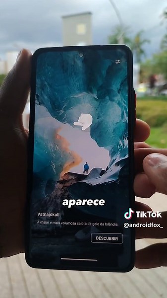 Modo carrusel en la pantalla de bloqueo de tu #android #xiaomi con #miui