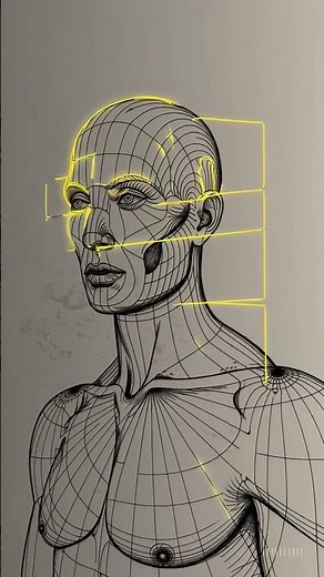 The Hidden Code Behind Nature’s Beauty 🌻✨ | Golden Ratio Explained