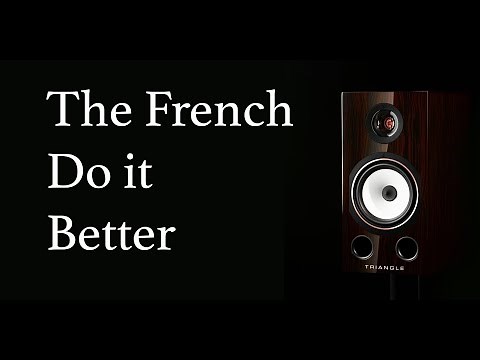 Triangle Comete 40th Anniversary Speaker Review