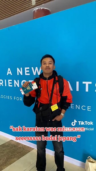 Buka Kelas Baru Im Jepang untuk N4