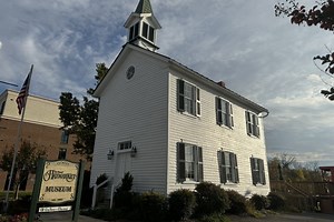 New Haymarket, Virginia, mayor Tracy Lynn Pater talks about her priorities - WTOP News