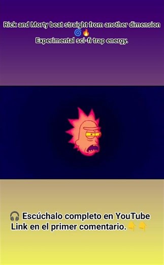 Alien Space Trap 🚀 Interdimensional Type Beat 2026 👽