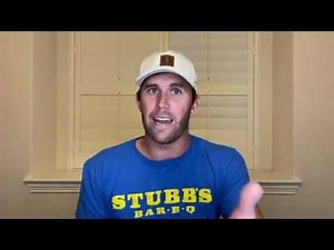 Brodie Smith explaining what happened with BroFive