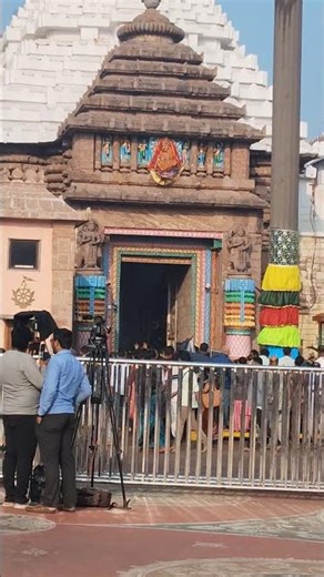 Jay Jagannath y 9feb2026.BJD vs BJP II Odianews ll Odiacartoon ll Odiapolitics #jagannath #funny