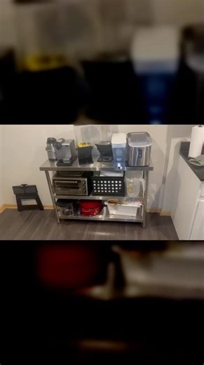 Why is this the Perfect Stainless Steel Food Prep Table?