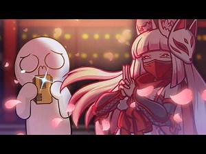 👹 The Great Escape! Cherry Blossom Illusion World! 🦊 - Episode: Japan (Part 2) / [ENG SUB]