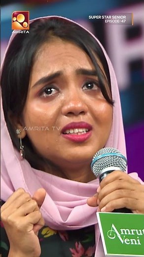 എന്നെ എല്ലാവരും കൺഫ്യൂഷൻ ആക്കിയതാണ് | Super star Senior | Epi 47