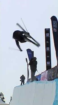 Zoe Atkin wins again 6 years later at Copper Mountain | FIS Freestyle Skiing