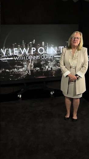 Whitmore School Documentary on ViewPoint with Dennis Quaid...Coming Soon!