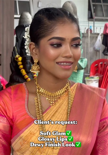 Transformative HD Personal Makeover for Weddings