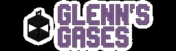 Glenn's Gases