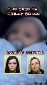 277K views · 5.4K reactions | Sadistic Parents Watched Baby Finley Perish | Emma Kenny | Facebook