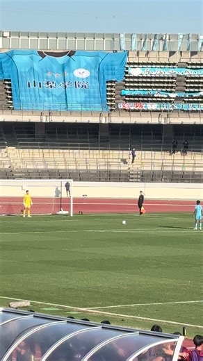 上手なPKのテクニックを学ぼう