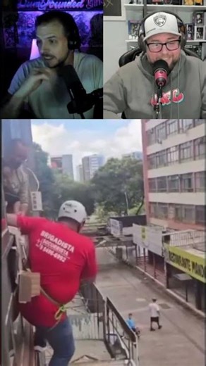 I can't believe they thought this was a good idea!