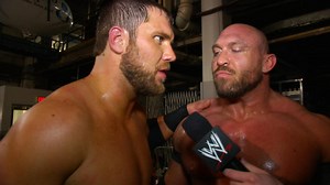 RybAxel eyes the gold: WWE.com Exclusive, May 5, 2014