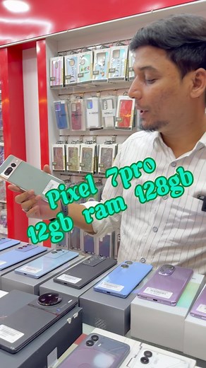 5.2K views · 53 reactions | Pixel 7 pro  Red zone mobile Coimbatore For more 8870885310 / 9080920310 . . . . . . #modeling #mobilya #red #zone #coimbatore #giveway #trendingreels #reels #best #cost #low #budget #favorite #music #producer #product | Red zone mobiles Coimbatore | Facebook