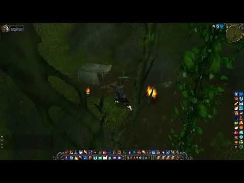 Gregan Brewspewer Location, WoW Classic