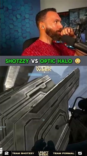 OpTic Shotzzy makes Halo 3 Skill Jumps look EASY 🤯